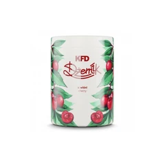 KFD Dzemik - Диетичен Конфитюр, Вкус Череша, Разфасовка 1kg