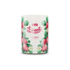 KFD Dzemik - Диетичен Конфитюр, Вкус Ягода, Разфасовка 1kg