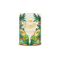 KFD Dzemik - Диетичен Конфитюр, Вкус Ананас и киви, Разфасовка 1kg