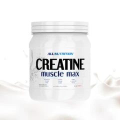 Allnutrition Creatine Muscle Max - Креатин, Разфасовка 0.500kg