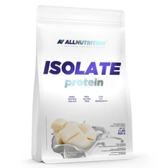 Allnutrition Isolate Protein Bag - Протеин Изолат, Вкус Ягода, Разфасовка 908g