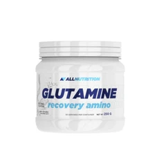 Allnutrition Glutamine Recovery Amino - Глутамин, Вкус Неовкусен, Разфасовка 500g