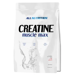 Allnutrition Creatine Muscle Max - Креатин, Разфасовка 1.000kg