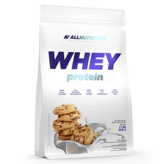 Allnutrition Whey Protein - Суроватъчен Протеин, Вкус Джинджифилови сладки, Разфасовка 908g