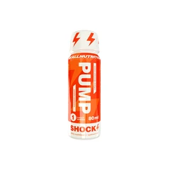 Allnutrition Pump Shock - Азотен Бустер, Разфасовка 80ml