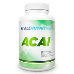 Allnutrition Acai - Антиоксидант Акай Бери, Разфасовка 90 caps