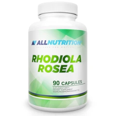 Allnutrition Rhodiola Rosea, Разфасовка 90 caps