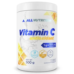 Allnutrition Vitamin C Antioxidant - Витамин C, Разфасовка 250g