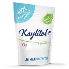 Allnutrition Xylitol - Подсладител - Ксилитол, Разфасовка 1kg
