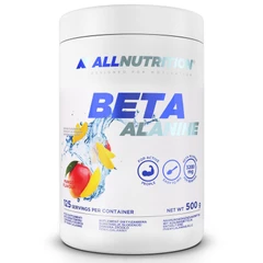 Allnutrition Beta Alanine - Бета Аланин, Вкус Фреш, Разфасовка 500g
