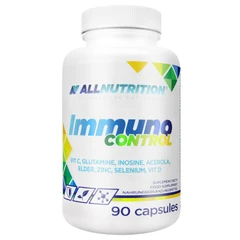 Allnutrition Immuno Control - Имуностимулатор, Разфасовка 90 caps