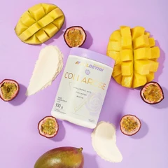 Allnutrition AllDeynn Collarose - Колаген, Вкус Манго и маракуя, Разфасовка 150g