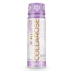 Allnutrition AllDeynn CollaRose Shot - Течен Колаген, Вкус Ягода с малина, Разфасовка 80ml
