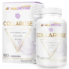 Allnutrition AllDeynn Collarose Caps - Колаген, Разфасовка 180 caps
