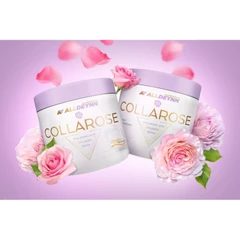 Allnutrition AllDeynn Collarose - Колаген, Вкус Портокал, Разфасовка 150g