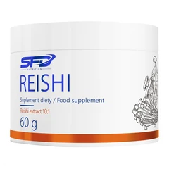 SFD Reishi Powder - Рейши, Разфасовка 60g