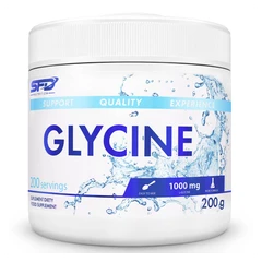 SFD Glycine - Глицин, Разфасовка 200g