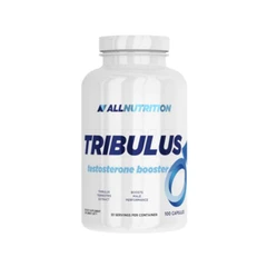 Allnutrition Tribulus Testosterone Booster - Трибулус, Разфасовка 100 caps