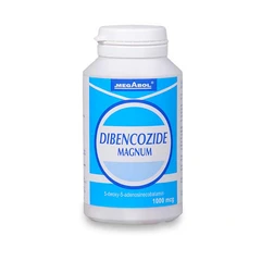 Megabol Dibencozide Magnum, Разфасовка 100 caps