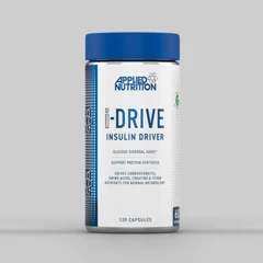 Applied Nutrition i-Drive Insulin Driver, Разфасовка 120 caps