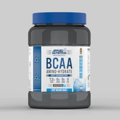 Applied Nutrition BCAA Amino-Hydrate - BCAA + Електролити, Вкус Синя малина, Разфасовка 1.400kg