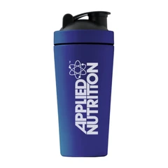Applied Nutrition Stainless Steel Shaker - Blue - Метален Шейкър, Цвят Син, Разфасовка 750ml
