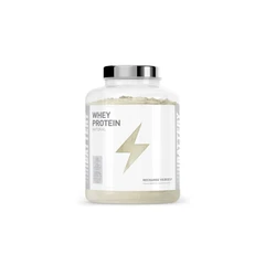 Battery Nutrition Whey Protein Natural - Суроватъчен Протеин, Вкус Неовкусен, Разфасовка 800g