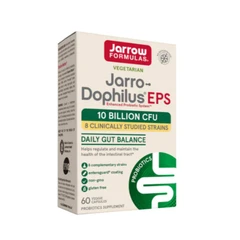Jarrow Formulas Jarro-Dophilus EPS 5B - Пробиотик, Разфасовка 60 caps