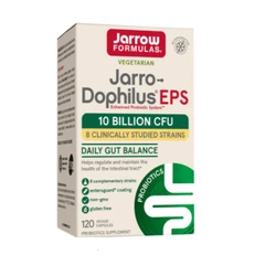 Jarrow Formulas Jarro-Dophilus EPS 5B - Пробиотик, Разфасовка 120 caps