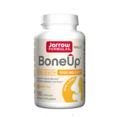 Jarrow Formulas Bone Up - Формула за Кости, Разфасовка 120 caps