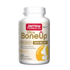 Jarrow Formulas Bone Up - Формула за Кости, Разфасовка 240 caps