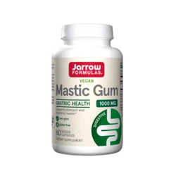Jarrow Formulas Mastic Gum - Мастиха, Разфасовка 60 caps