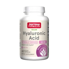 Jarrow Formulas Hyaluronic Acid 120mg - Хиалуронова Киселина, Разфасовка 60 caps