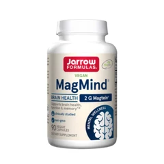 Jarrow Formulas MagMind - Формула за Мозъка, Разфасовка 90 caps