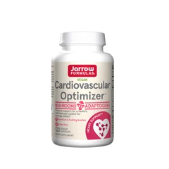 Jarrow Formulas Cardiovascular Optimizer - Формула за Сърце, Разфасовка 120 caps
