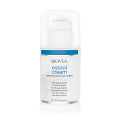 Biovea Estriol Cream, Разфасовка 60ml