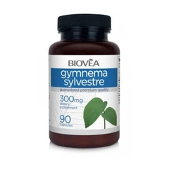 Biovea Gymnema Sylvestre 300mg, Разфасовка 90 caps