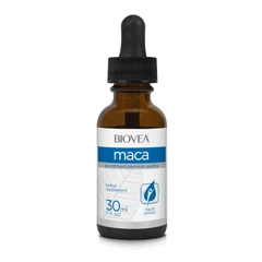 Biovea Maca Liquid Drops - Мака на Капки, Разфасовка 30ml