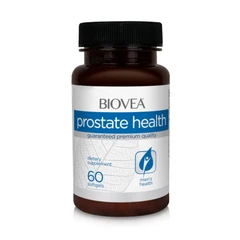 Biovea Prostate Health - Формула за Простата, Разфасовка 60 sgels
