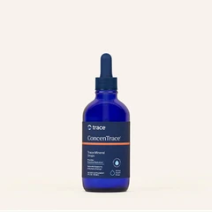 Trace Minerals ConcenTrace® Trace Mineral Drops - Минерали, Разфасовка 59ml