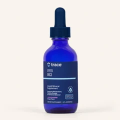 Trace Minerals Ionic B12 1000mcg - Витамин B12, Разфасовка 59ml