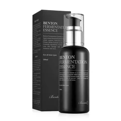 Ферментирала есенция за лице Benton Fermentation Essence, 100 мл