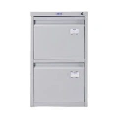 Метален кардекс/картотека ПРАКТИК A 42