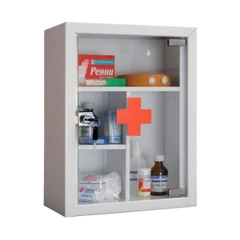 Аптечен шкаф PROMET - AMD 39G