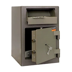 Метален депозитен сейф Valberg ASD 19
