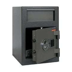 Метален депозитен сейф Valberg  ASD 19 EL