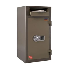 Метален депозитен сейф Valberg  ASD 32 EL