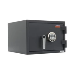 Метален комбиниран сейф ASG 32 H EL