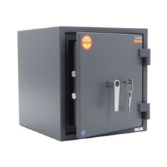 Метален комбиниран сейф ASG 46 H KL