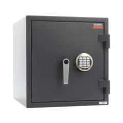 Метален комбиниран сейф ASG 49 H EL